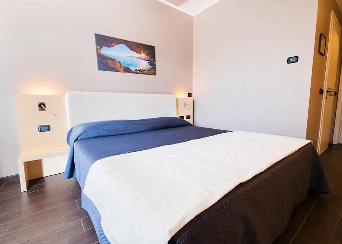Hotel Mediterraneo