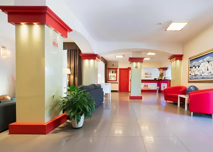 Hotel Mediterraneo