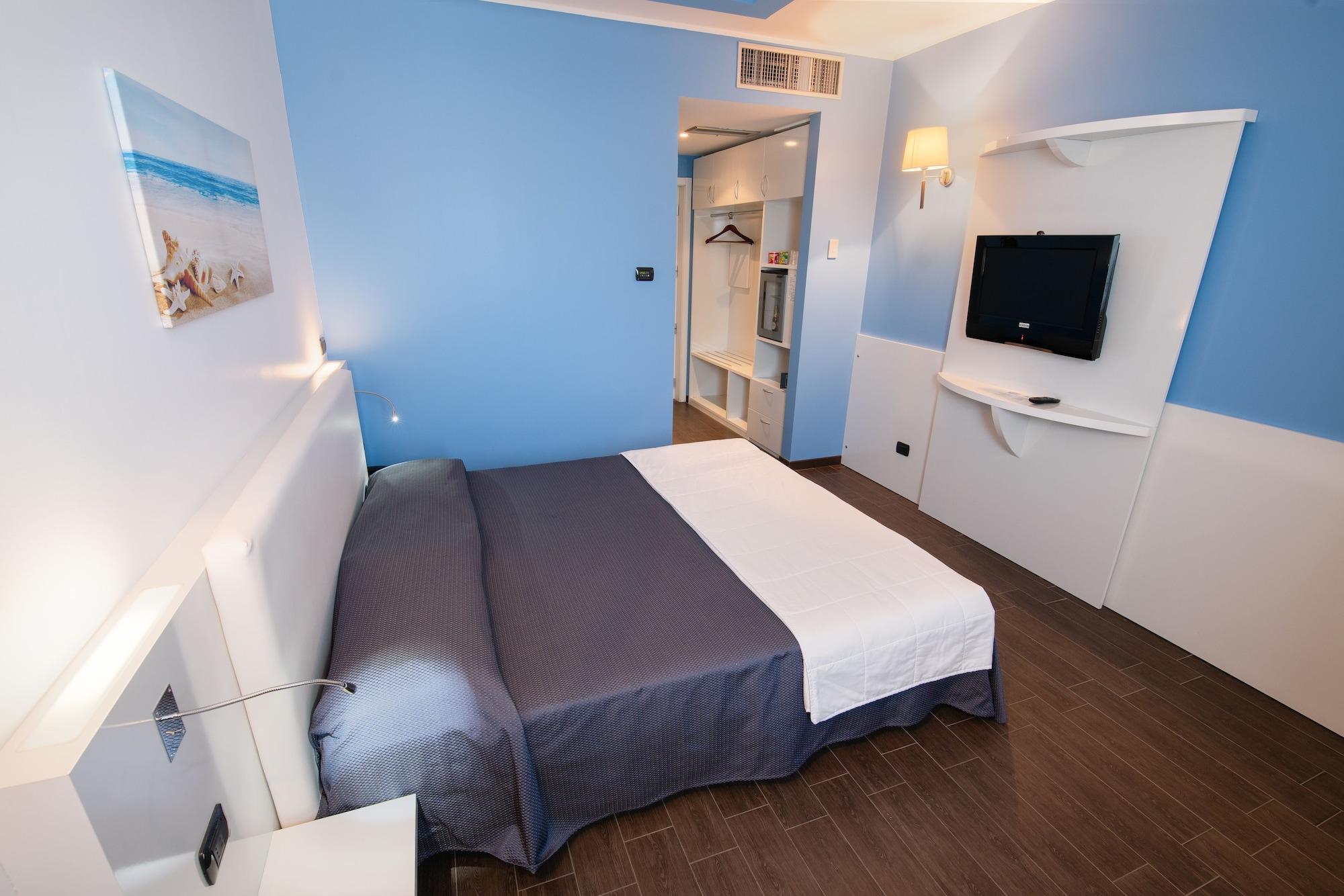 Mediterraneo Hotel 4*
