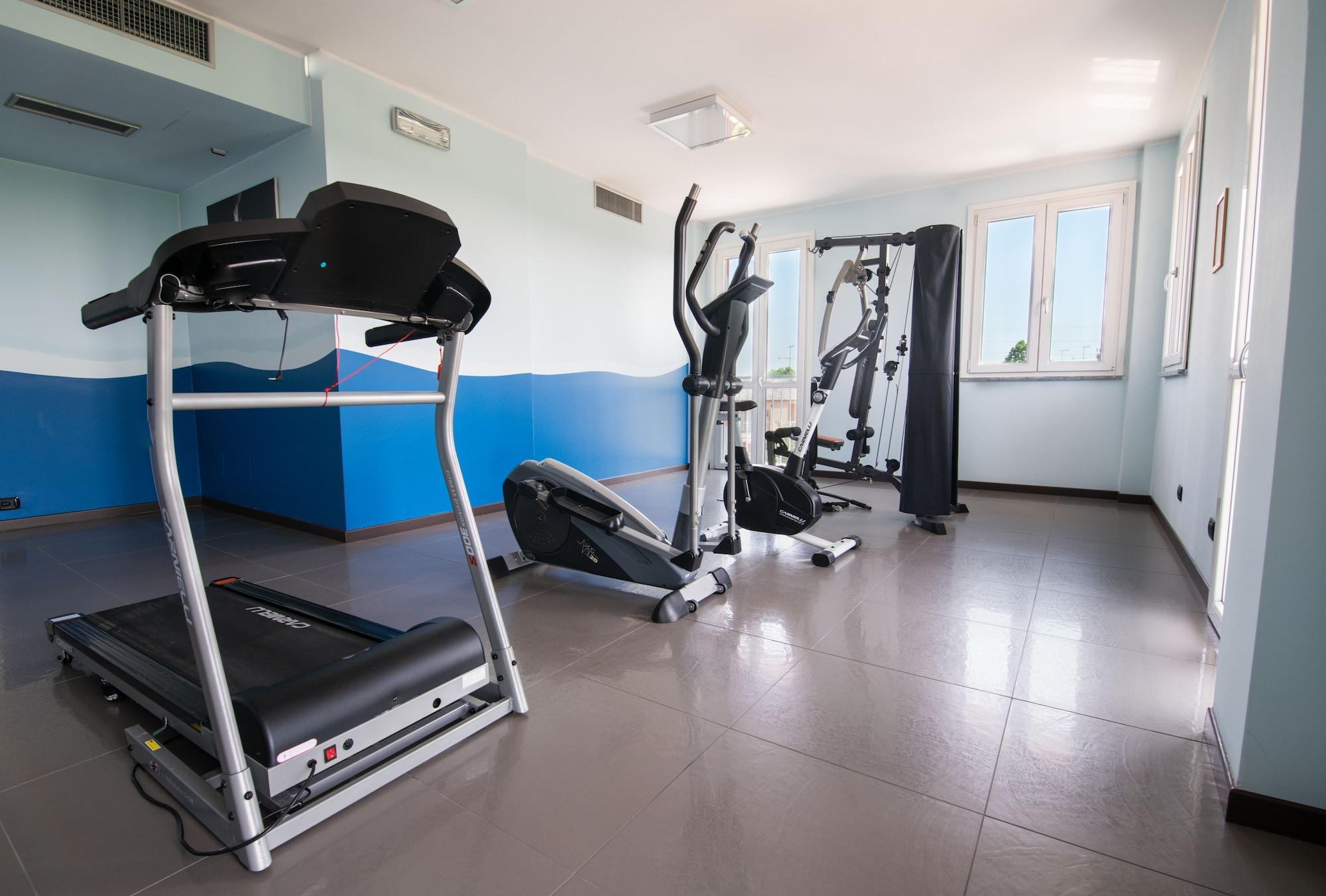 Hotel Mediterraneo 4*