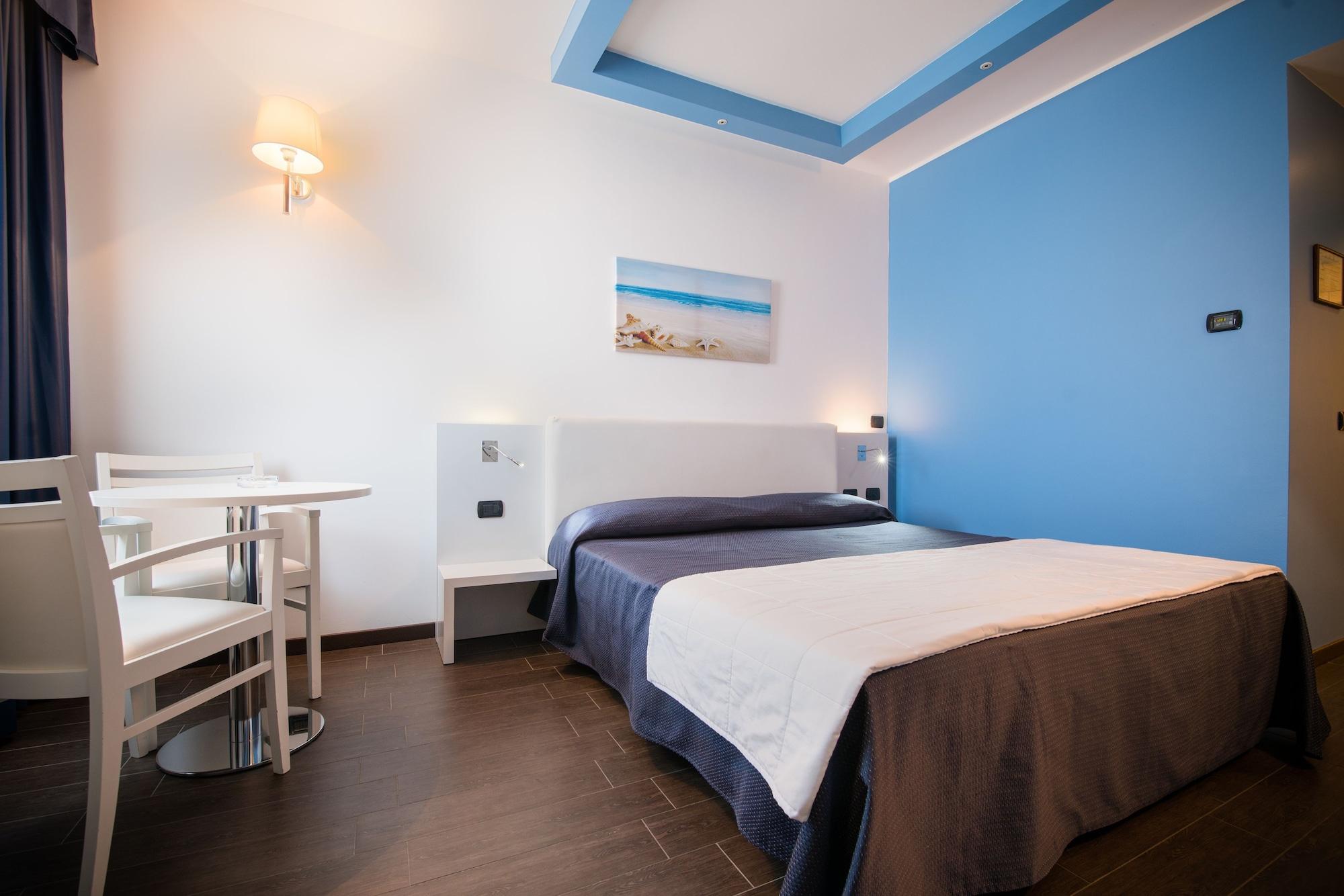Hotel Mediterraneo Villa Cortese