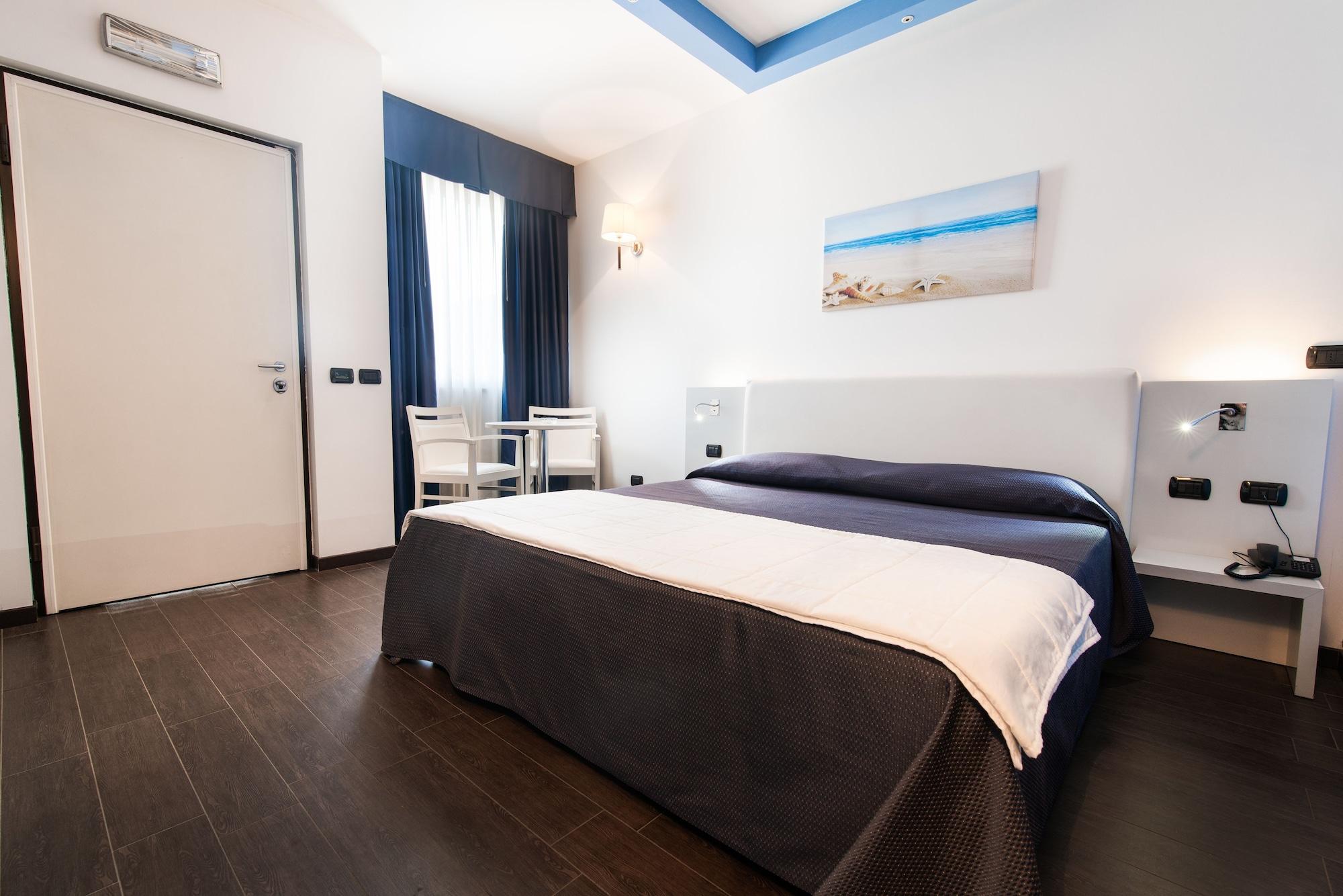 Mediterraneo 4* Villa Cortese