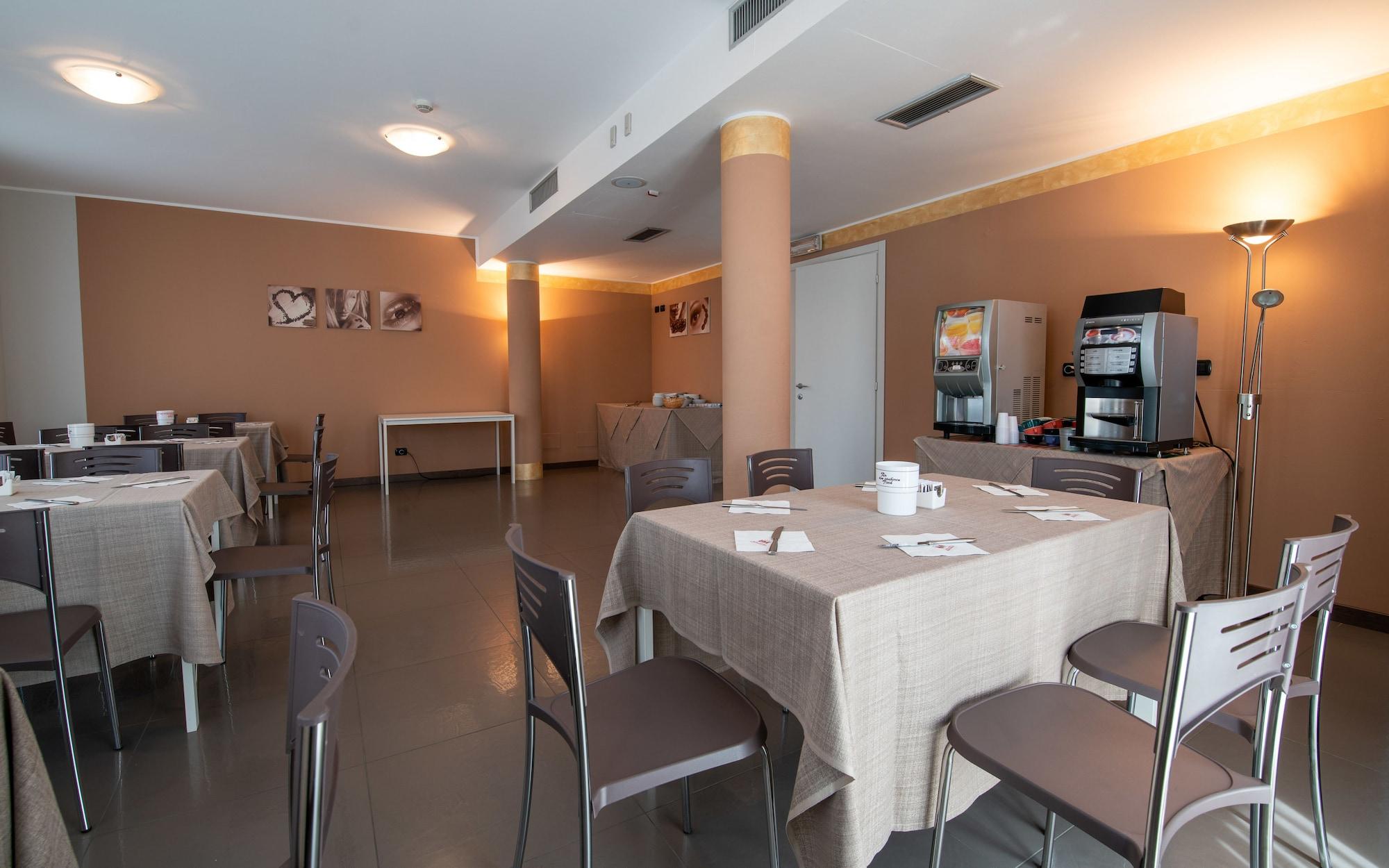 Hotel Mediterraneo