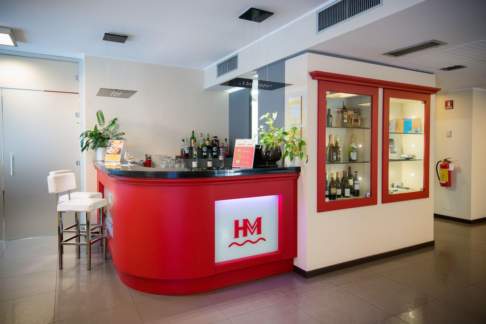 Hotel Mediterraneo Villa Cortese