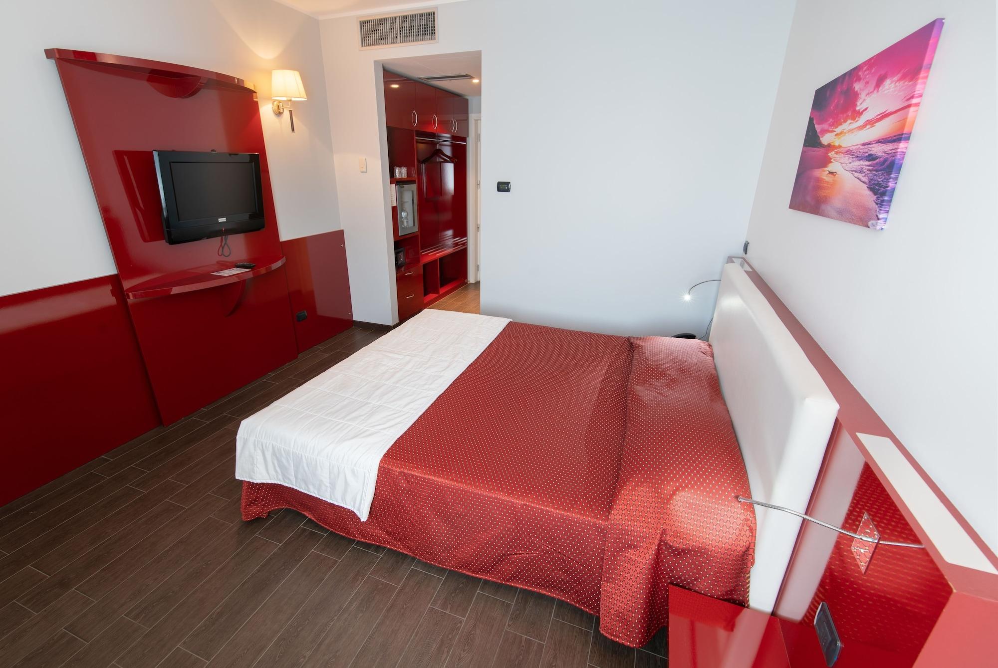 Hotel Mediterraneo Villa Cortese