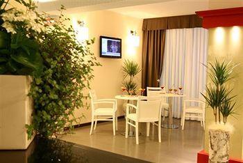 Hotel Mediterraneo Villa Cortese