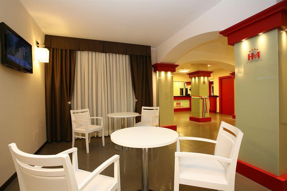Hotel Mediterraneo