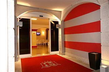 Hotel Mediterraneo 4*