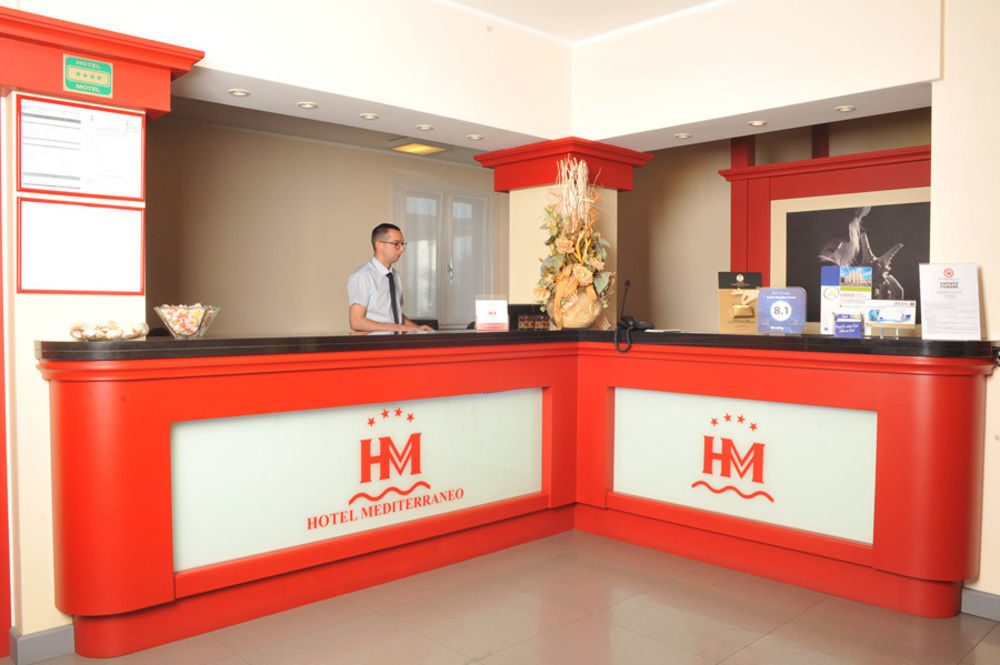 Mediterraneo Hotel
