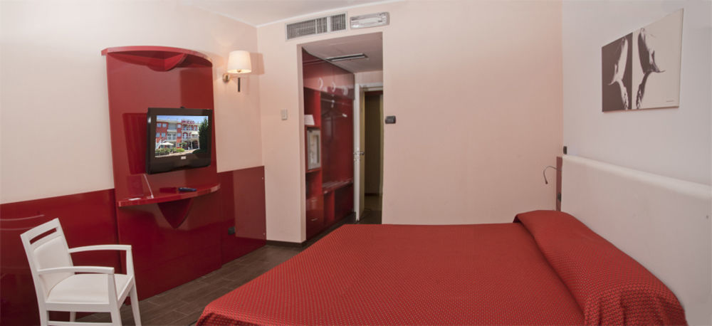 Mediterraneo Hotel