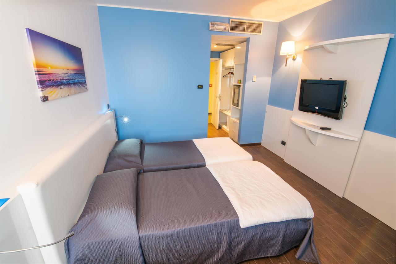 Mediterraneo 4* Villa Cortese