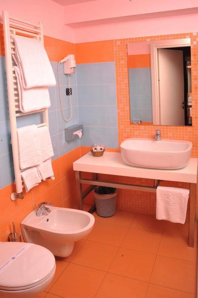 Mediterraneo Hotel