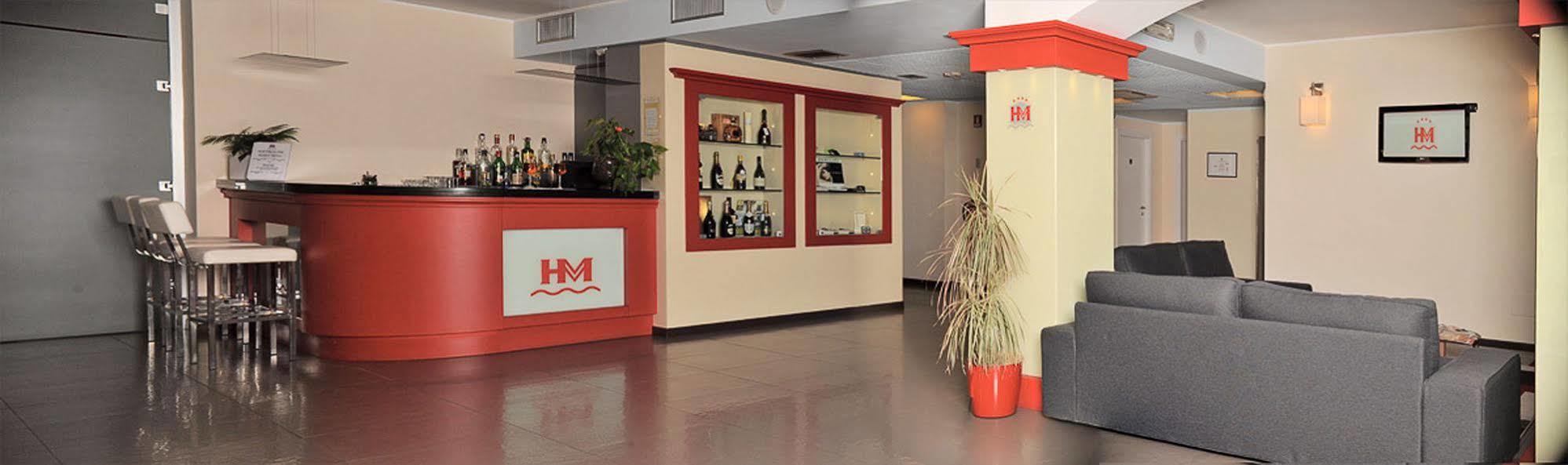 Hotel Mediterraneo