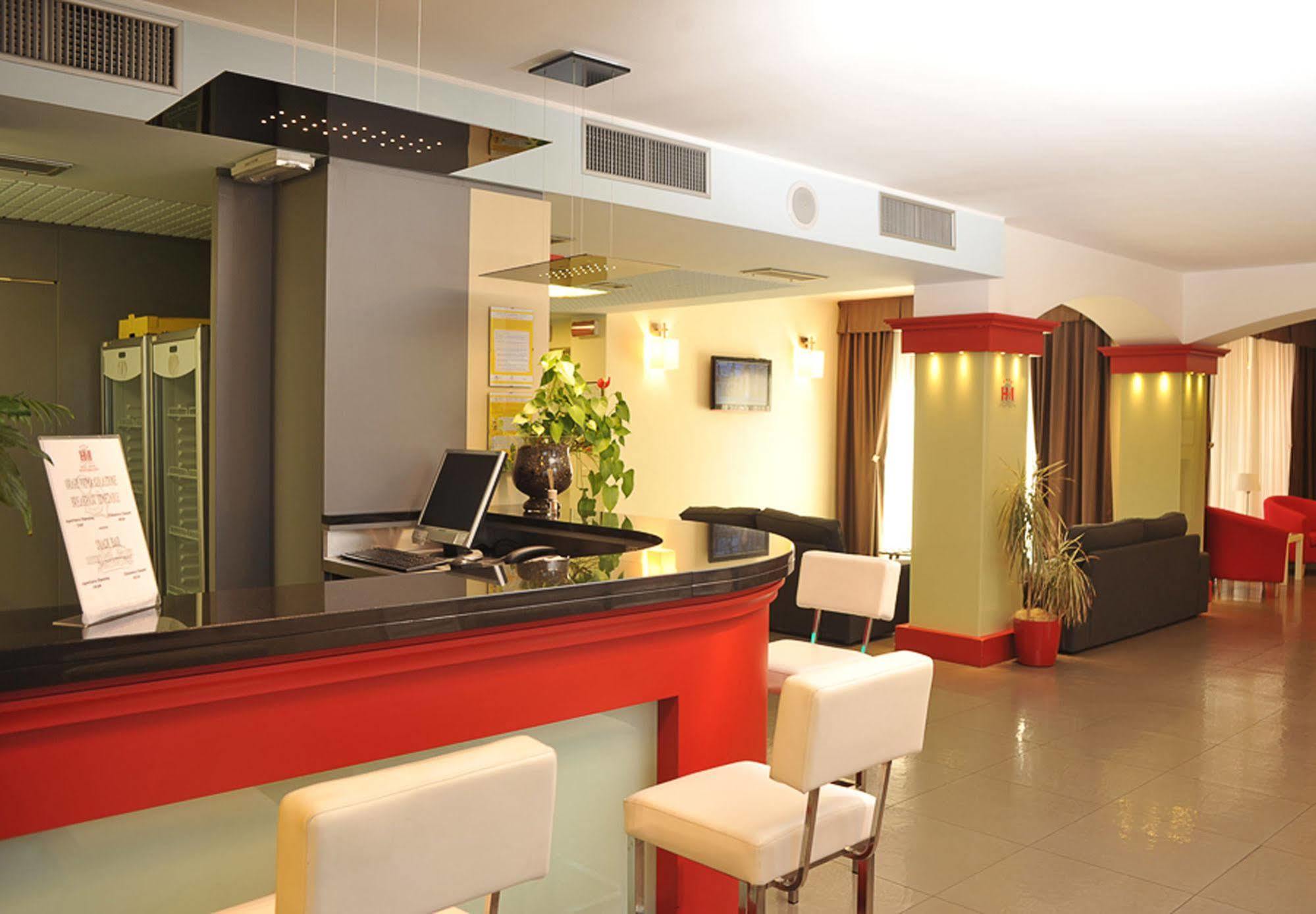 Hotel Mediterraneo 4*