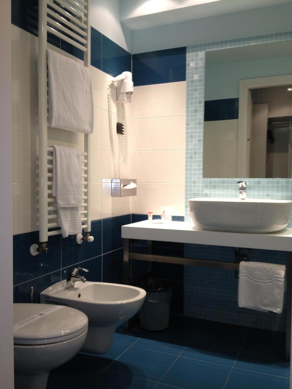 Hotel Mediterraneo