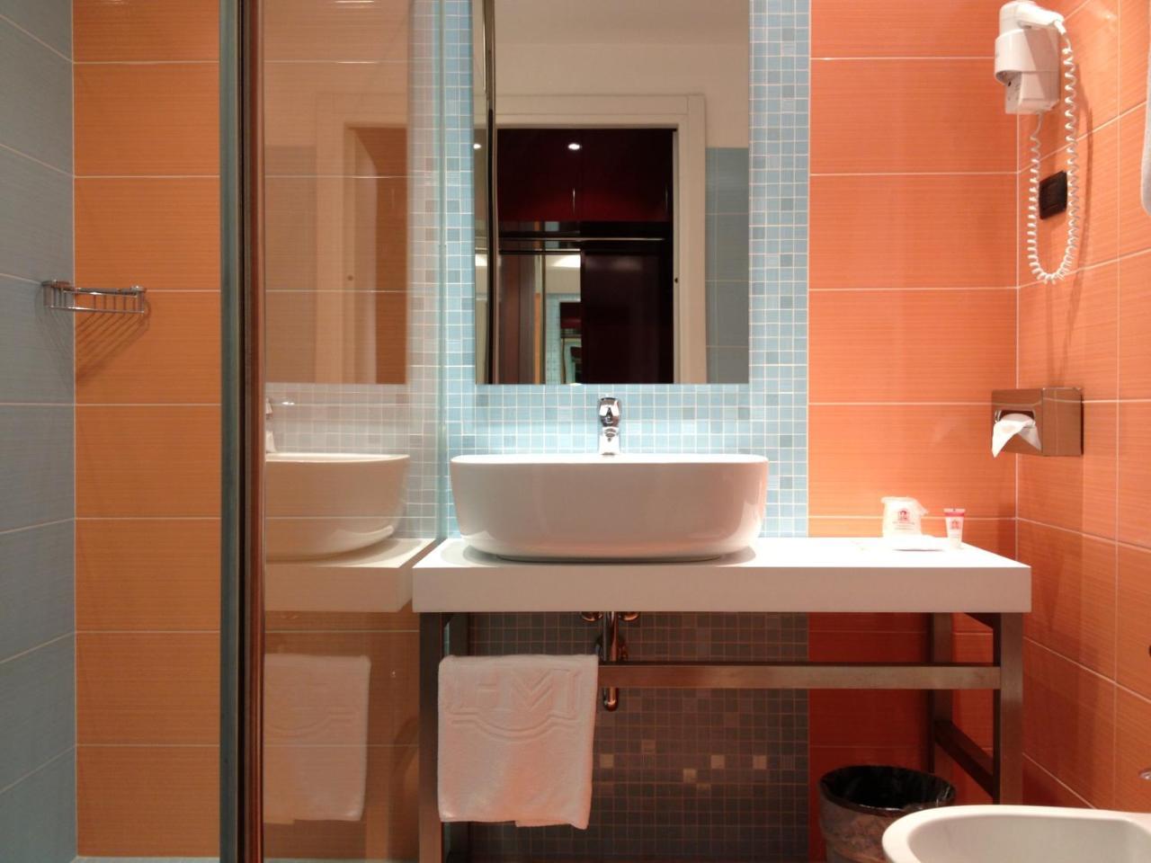 Mediterraneo Hotel 4*