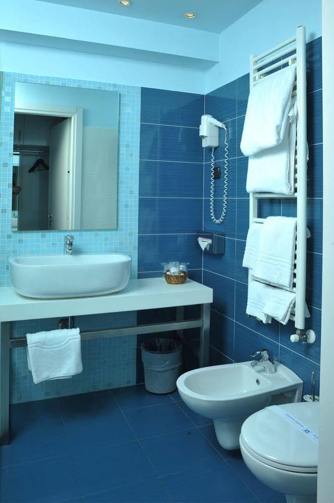 Hotel Mediterraneo 4*